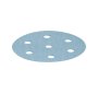 Festool Abrasive Sheet Stf D90/6 P40 GR/50 Granat