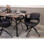 Kc Furn Luna Dining Chair