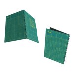 Olfa Folding Mats For Rotary Cutters
