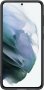 Samsung Galaxy S21 Silicone Cover - Black
