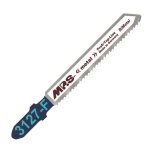 Jigsaw Blade T-shank 75MM Metal 18TPI 5PK