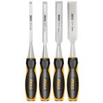 Wood Chisel Set Cr-v HKTWC0401