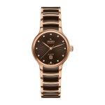 Centrix Automatic Diamonds Watch R30019732