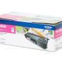 Brother High Yield Magenta Toner Cartridge For HLL8350CDW MFCL8600CDW MFCL8850CDW