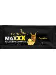 Maxxx Aphrodisiac Ice Tea Powder Sachet For Men Lemon