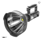 Strong Light Long Rang Searchlight W868A FA-868A A-S4 X4