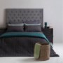 Horrockses Embellished Duvet Cover Set - Cambridge - Queen