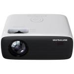 Ultra Link Ultra Link Compact LED Projector Wht