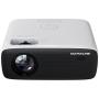 Ultra Link Ultra Link Compact LED Projector Wht