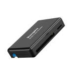 3-IN-1 USB Card Reader Sd Tf & Cf