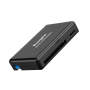 3-IN-1 USB Card Reader Sd Tf & Cf