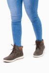 G.h Bass & Co Sneaker Boots Lace Up