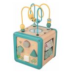 Lestat Activity Cube 5PCS