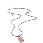 Jewellery Prowler Necklace