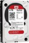 Western Digital Wd Red Pro WD6001FFWX 3.5 Nas Hard Drive 6TB Sata III