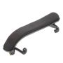 4/4 Black Violin Shoulder Rest Fully Adjustable