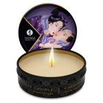 Shunga - MINI Massage Candle Exotic Fruits 30 Ml