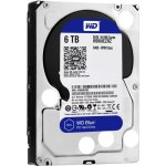 Wd Blue 6TB 64MB 3.5 Sata Hdd