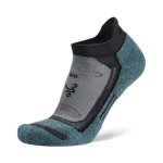 Blister Resist Hidden Running Socks