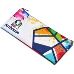 Pre-production Sample Hoppla Cosmic Pencil Case