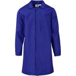 Element Food Safety Coat Royal Blue
