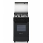 King 4 Burner Gas Stove KG5050B