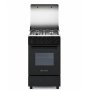 King – 4 Burner Gas Stove KG5050B