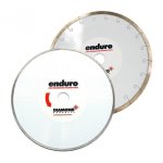 Diamond Enduro Music Slot Saw Blades For Porcelain