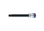 Socket 1 2" Spline Bit M8 X 140MM