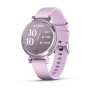Garmin Lily 2 - Metallic Lilac With Lilac Silicone Band
