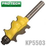 PRO-TECH Face Mould 27mm X 1' 1 4' Shank