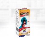 Coryx Throat Sol 100ML