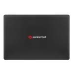 Packard Bell Mclaren C Notebook 128GB Black