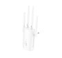 300MBPS Wireless Wifi Repeater Signal Extender With 4 Antennas