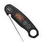Instant Read Digital Meat Thermometer For Bbq & Kitchen
