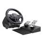 V900 GEN2 Gaming Steering Wheel – Syntech -V900GEN2