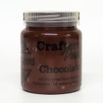 Crafters Paint Chocolate