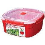 - 3.2 Litre Microwave Steamer - Large