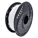 Pla White Filament - 1KG -1.75MM