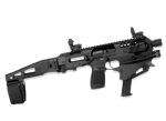 Micro Conv Sig Sauer 320 Blk With Sights