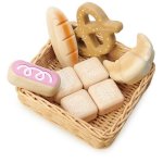 Bread Basket By