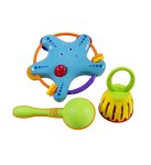 Musical Instruments Set - Shake The Beat K's Kids