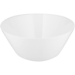 Opal Glass Serving Bowl 24CM
