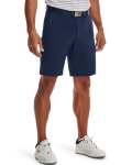 Men's Ua Showdown Golf Shorts - Academy steelmediumheather academy 40