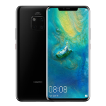 Huawei Mate 20 Pro Single Sim Black