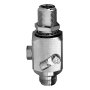 Surge Protector N Jack-jack Bulkhead DC-2.5GHZ 230V