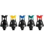 Kleinplaas Wobblers 15 & 20 Mm