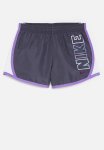 Nike Nkg G Nk Df Tempo Short Hbr - Dark Raisin