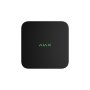 Ajax 8CH Nvr Black