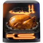 Milex Airduo Airfryer MAF104
